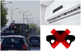 Țara care interzice circulaţia cu maşina personală, duminica. Italia şi Spania, măsuri similare